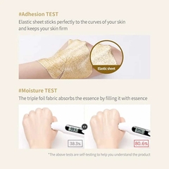 Mặt Nạ JM Solution Prime Gold Premium Foil Mask