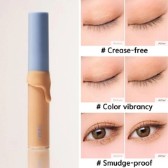 Kem lót trang điểm mắt BBIA Last Eye Primer 5g
