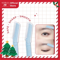 Set 2 tỉa chân mày Horus