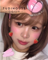 Má hồng Colorgram Tintin Dory Duo Blusher 5g