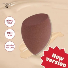 Mút trang điểm Horus Coffee Make Up Sponge
