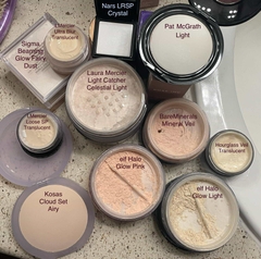 Phấn phủ bột ELF Halo Glow Setting Powder 6.8g