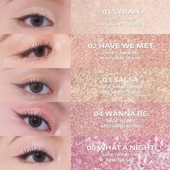 Nhũ Mắt Thuần Chay SUGARPLUM Pixie Bae Glitter Eyeshadow (2.5g)