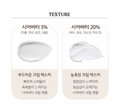 kem dưỡng da tay Skinfood Shea Butter Perfume Handcream 30ml