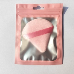 Bông phấn phủ tam giác ( no brand )