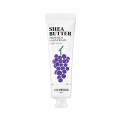 kem dưỡng da tay Skinfood Shea Butter Perfume Handcream 30ml