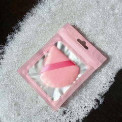 Bông phấn phủ tam giác ( no brand )
