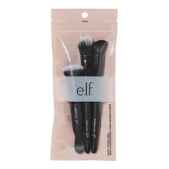 Set cọ 3 cây ELF Putty Tools Trio