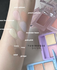 Che khuyết điểm, triệt sắc Holika My Fave Piece Concealer