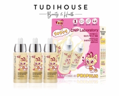 [ tách set 30ml ] Tinh chất keo ong CNP Laboratory Propolis Energy Ampule