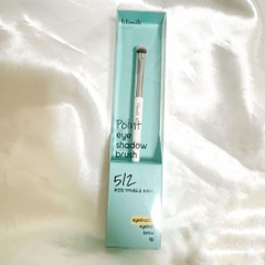 cọ phấn mắt Fillimilli Point eye shadow brush 512
