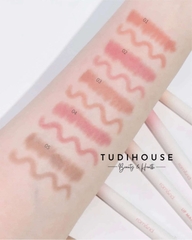 Son kẻ viền môi Romand Lip Matte Pencil 0.5g