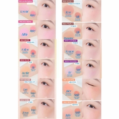Má Hồng Thạch Fwee Mellow Dual Blush