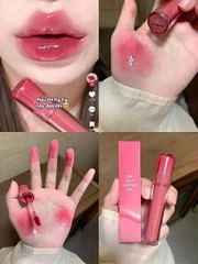 Son tint bóng Romand The Juicy Lasting Tint - 04 Fig Fig