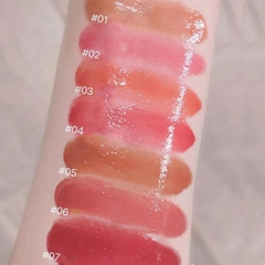 Son Dưỡng Romand Glasting Melting Balm