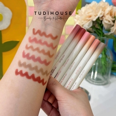 Son kẻ viền môi Romand Lip Matte Pencil 0.5g