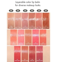 Son Dưỡng Romand Glasting Melting Balm