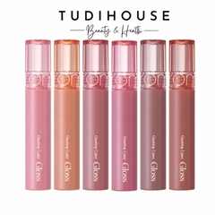 Son bóng Romand Glasting Color Gloss 4g