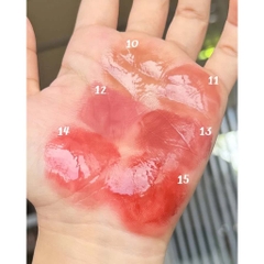 Son Dưỡng Romand Glasting Melting Balm