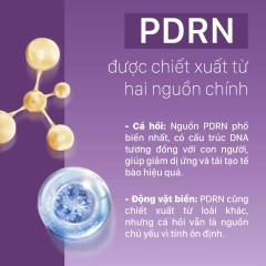 [ tách set ] Tinh Chất Dưỡng Da CNP Derma Answer Active Boost Ampule PDRN