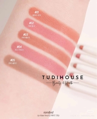 Son kẻ viền môi Romand Lip Matte Pencil 0.5g