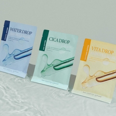 Mặt nạ giấy Too Cool For School Ampule Mask 20ml