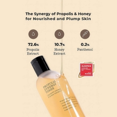 Nước cân bằng COSRX PROPOLIS SYNERGY TONER  150ML