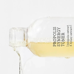 Nước cân bằng COSRX PROPOLIS SYNERGY TONER  150ML