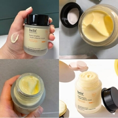 Set mặt nạ Belif Super Knights Multi Vitamin Mask