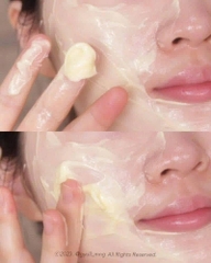 Set mặt nạ Belif Super Knights Multi Vitamin Mask