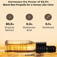 [ 30ml ] TINH CHẤT COSRX PROPOLIS LIGHT AMPULE