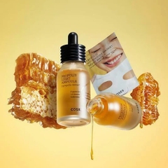 [ 30ml ] TINH CHẤT COSRX PROPOLIS LIGHT AMPULE