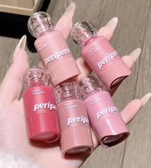 Má hồng kem Peripera Syrupy Tok Cheek 9g