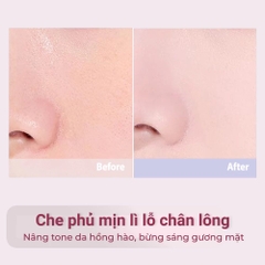 Phấn Nén IPKN Personal Powder Pact