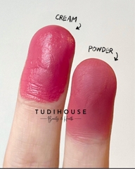 Má hồng Colorgram Tintin Dory Duo Blusher 5g