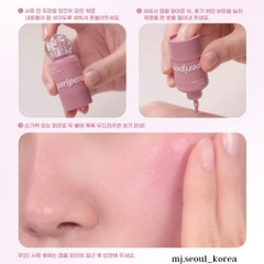 Má hồng kem Peripera Syrupy Tok Cheek 9g