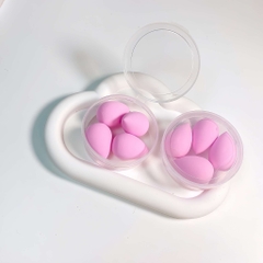Set 4 puff mini