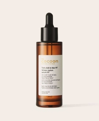 Combo Cocoon tinh chất bí đao N7 Winter Melon 70ml và mặt nạ nghệ 100ml