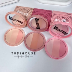 Má hồng Too Cool For School Art Class Blusher
