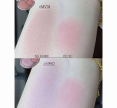 Má Hồng Thạch Fwee Mellow Dual Blush