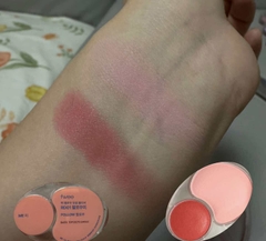 Má Hồng Thạch Fwee Mellow Dual Blush