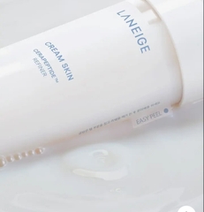 Nước Cân Bằng Dưỡng ẩm Laneige Cream Skin Cerapeptide™ Refiner
