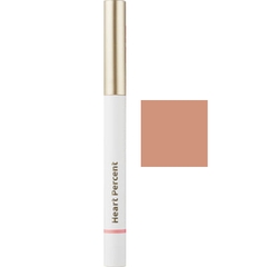 Kẻ viền môi Heart Percent Dote On Mood Lip Pencil - MÀU 20 Salmon Beige