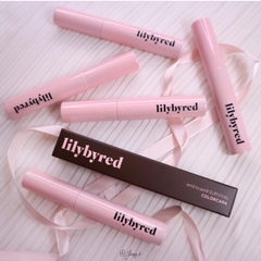 Mascara Lilybyred 9AM to 9PM Survival Colorcara
