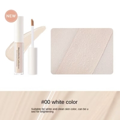 Kem Che Khuyết Điểm Judydoll Traceless Cloud-Touch Concealer 3.2g