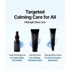 MINI 20G - [ BẢN MỚI ]  - Kem dưỡng Klairs Blue CLEARING WATER CREAM