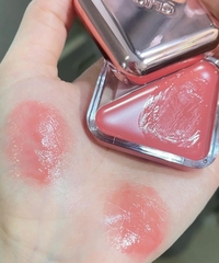 2 in 1 son dưỡng kiêm má hồng Clio Essential Lip & Cheek Tap 4.5g - 07 Apricot Breeze