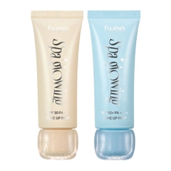 Kem lót nâng tone Fwee Spa Glowing UV  Tone Up Prep