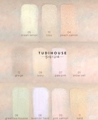 Che khuyết điểm, triệt sắc Holika My Fave Piece Concealer