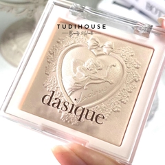 Phấn bắt sáng Dasique Luxe Glow Highlighter - 01 Shine Beige